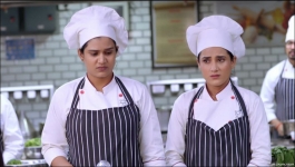 Aangan Apno Ka - 22nd February 2024